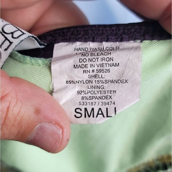 BECCA By Rebecca Virtue Bikini Top - Picture 9 of 9